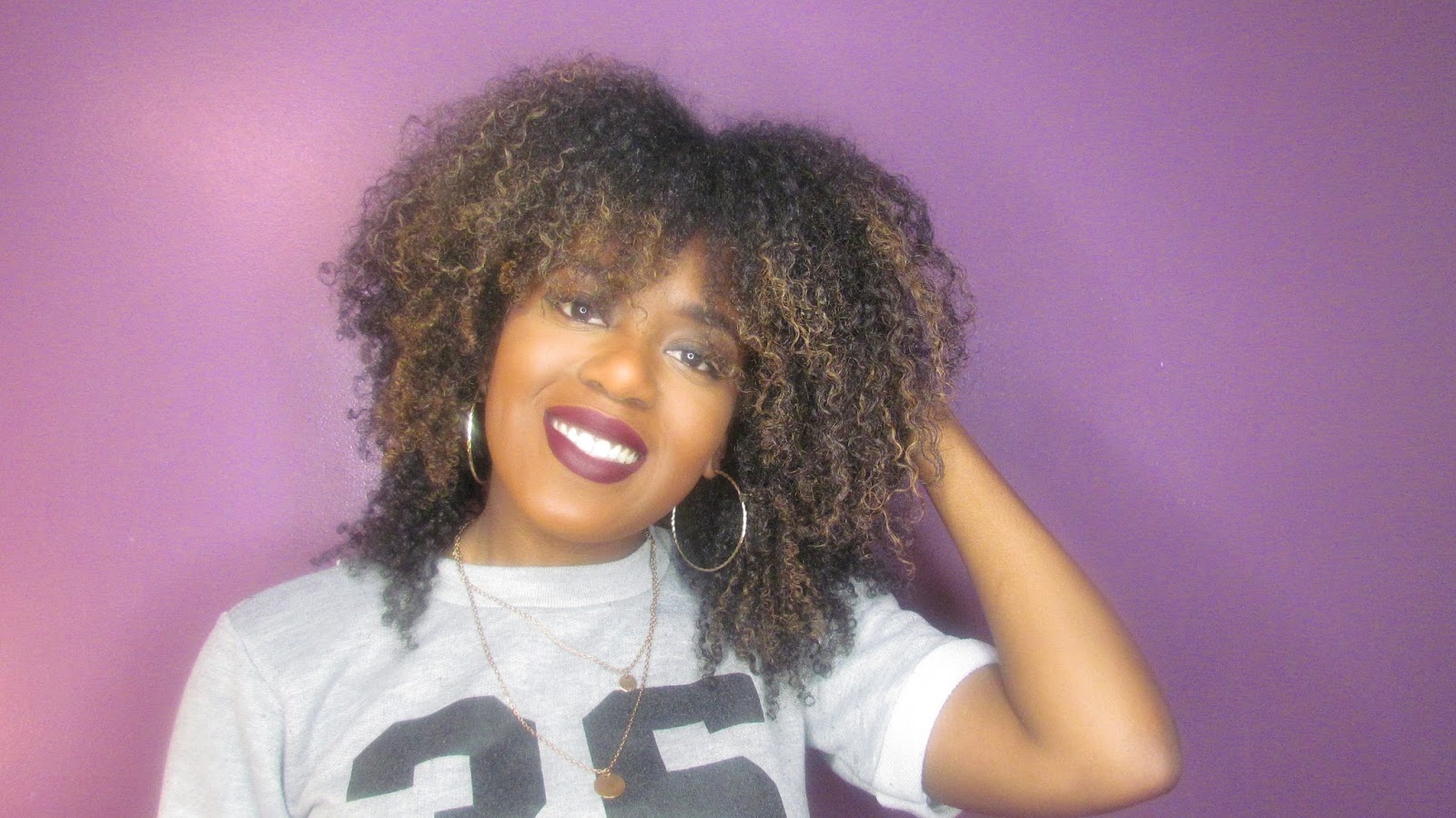 Bring Life To Limp Curls With This Easy Affordable Diy Protein
