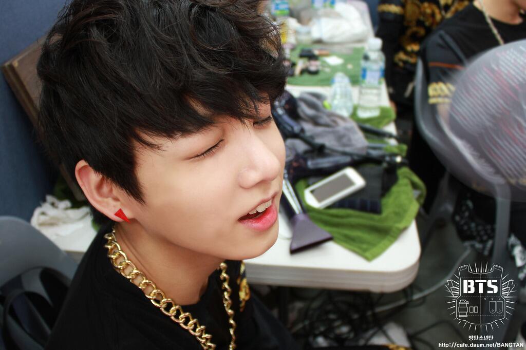 KOREAN IDOL Download LaguLagu dalam Album BTS / Bangtan