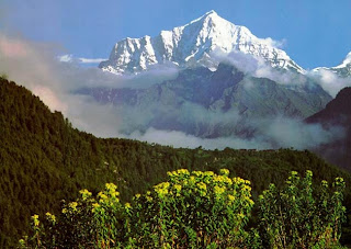 Tibet