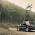 Peugeot 205 GTI - L'Enfant Terrible