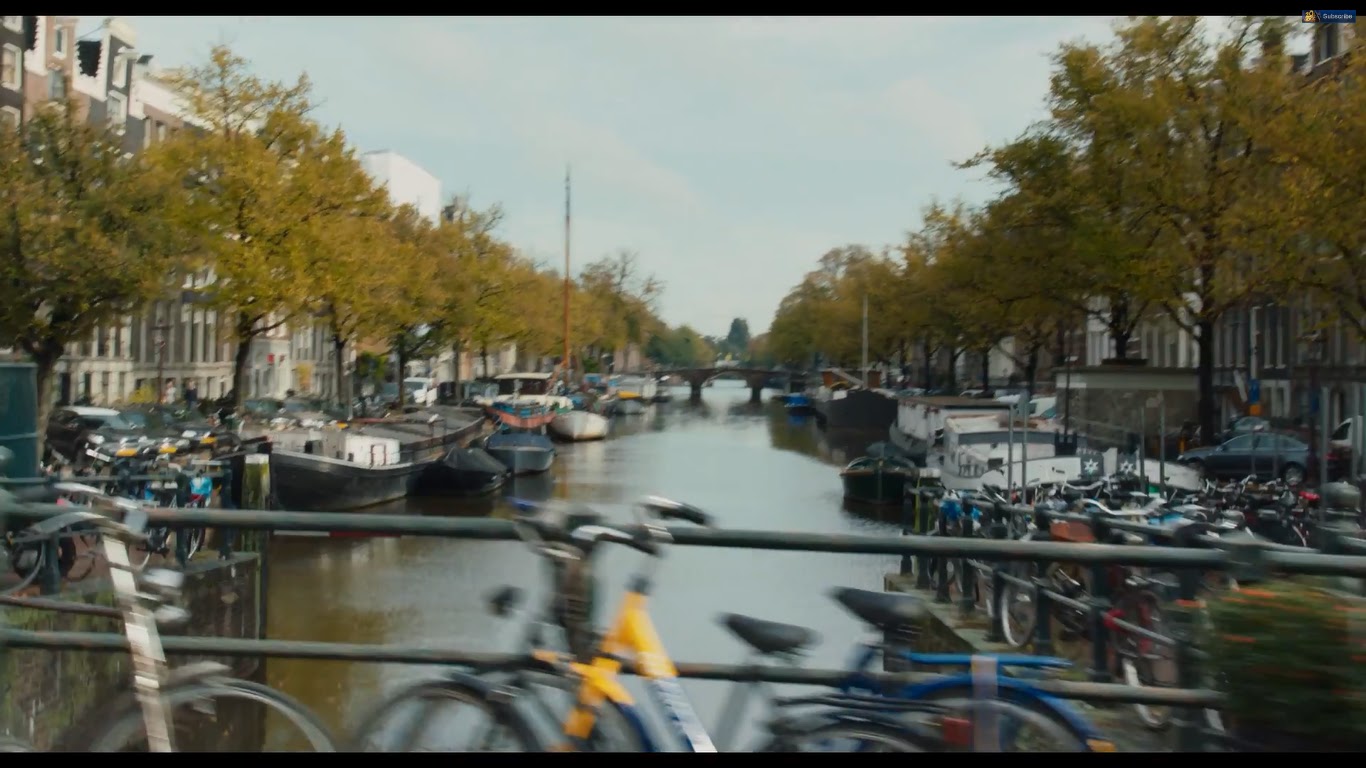 [TFioS film] Screencaps du trailer