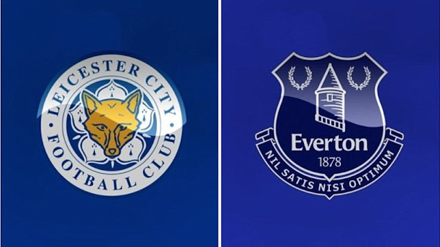 Prediksi Leicester Vs Everton Prediksi Leicester Vs Everton