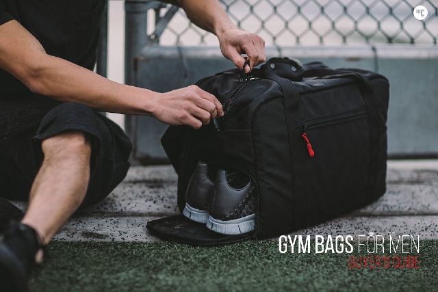 Top 10 Gym Fitness Bags Look Good For Men 2016 Top 10 Gym Fitness Bags Look Good For Men 2016
