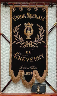 Union Musicale de Cheverny Union Musicale de Cheverny