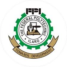 Federal Polytechnic Ilaro Admission List