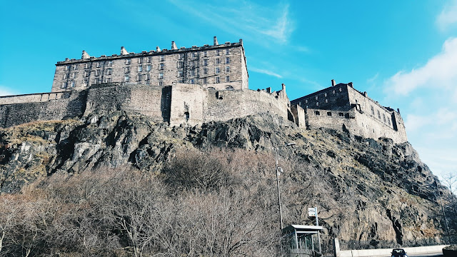 edinburgh castle edinburgh castle