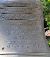 gereja simultan