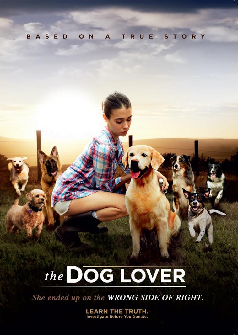 The Dog Lover 2016