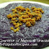 Ube Halaya In Condense Milk Recipe