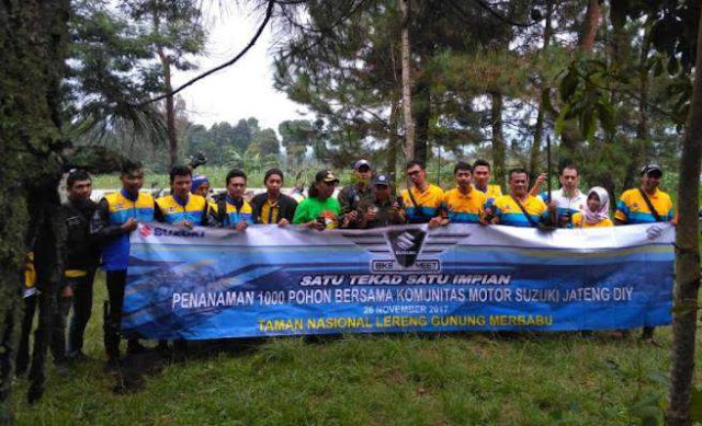 Suzuki_Bike_Meet_Jawa_Tengah_2017_peduli_lingkungan Suzuki_Bike_Meet_Jawa_Tengah_2017_peduli_lingkungan