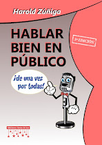 HABLAR BIEN EN PUBLICO