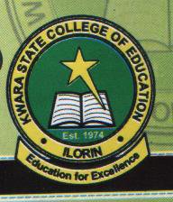 Kwara State College of Education (Affiliated to EKSU) Degree Programme Admission Form for 2018/2019 Session