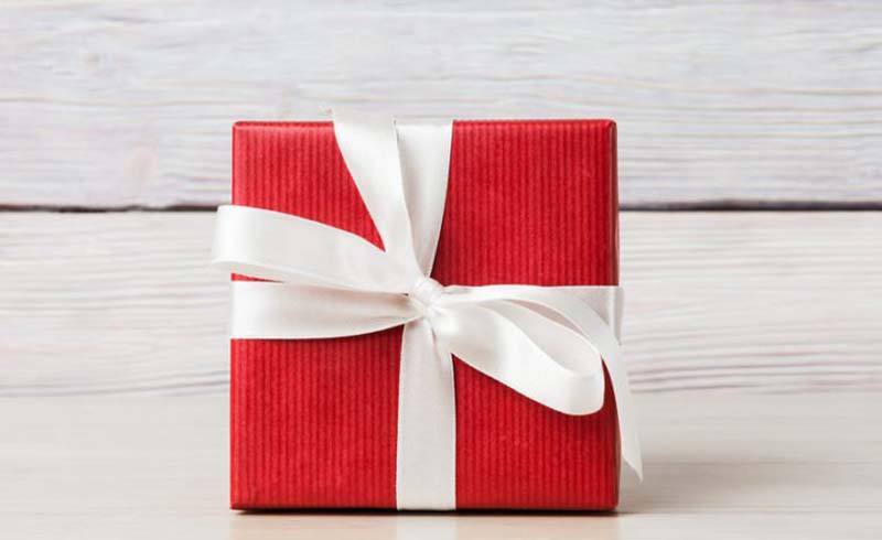 Gag gift