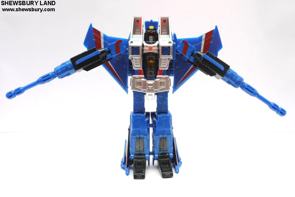 Transformers Generations Deluxe 