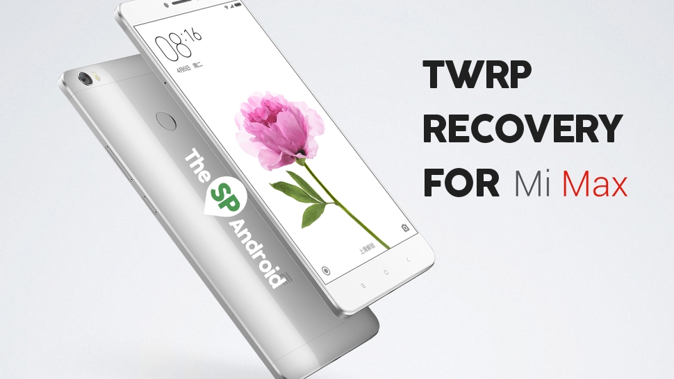 Прошивка xiaomi mi max 3
