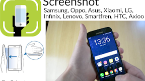 Cara Mendapatkan Screen Capture Ponsel Android Untuk Semua Tipe