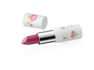 Alverde Lippenstift Frühlingspoesie 30