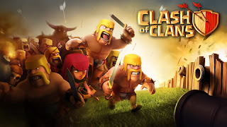 Clash of Clans