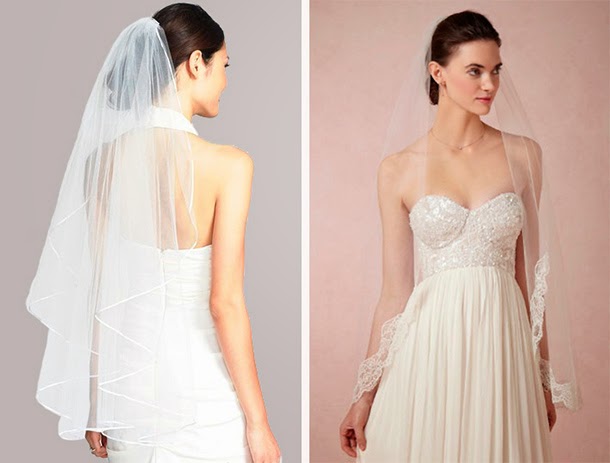 Vestidos de novia sencillos con velo Clearance