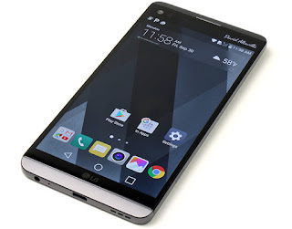 سعر ومواصفات هاتف LG V20 بالصور والفيديو سعر ومواصفات هاتف LG V20 بالصور والفيديو