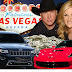 Garth Brooks: LA FAN N°4 MILLONES CONSIGUE UN REGALO BONANZA