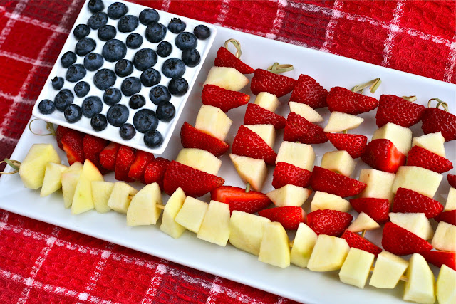 Independence day USA Food Independence day USA Food