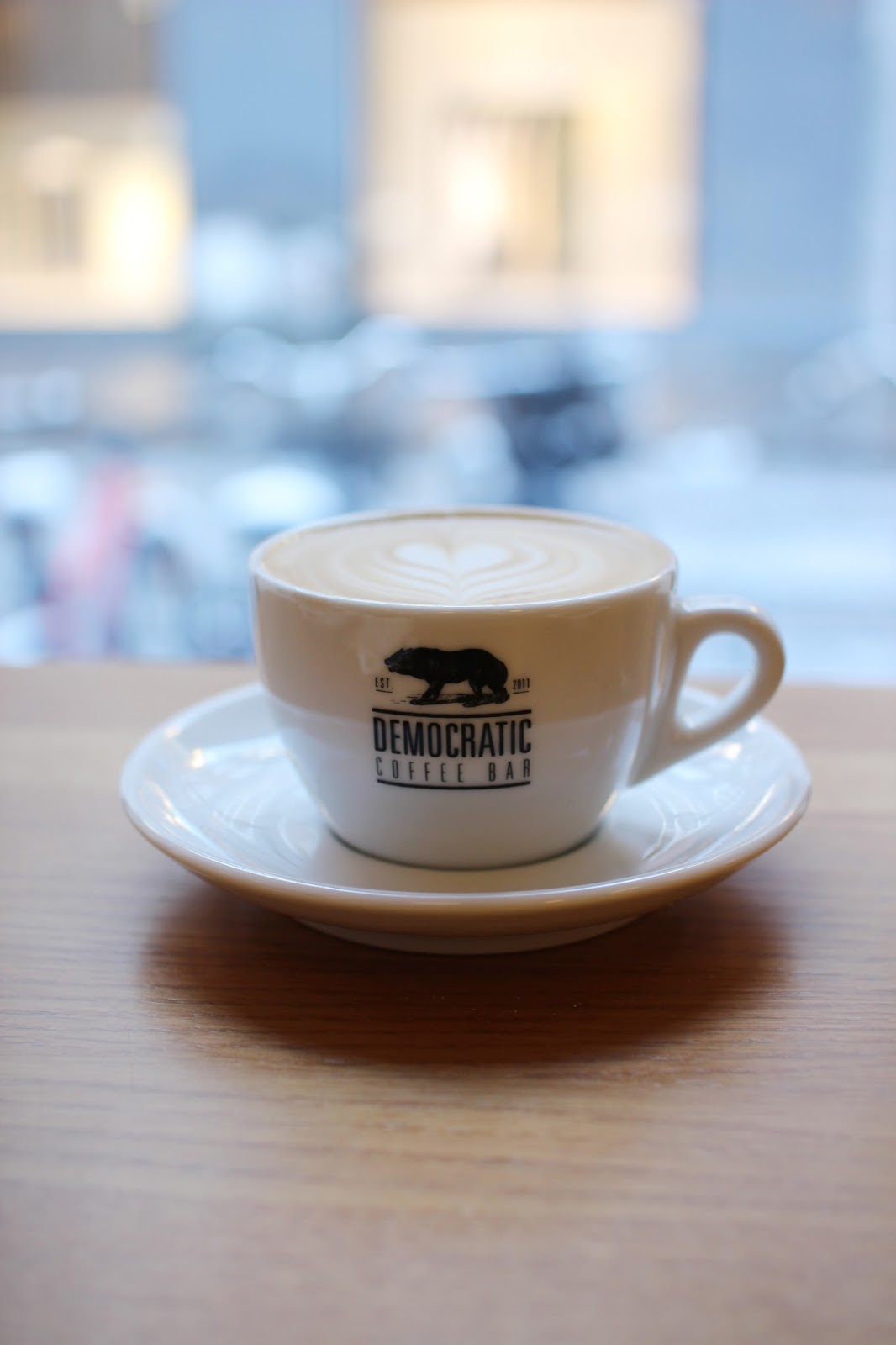 Best Coffee Shops in Copenhagen Zoey Olivia