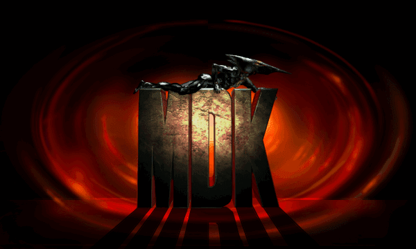 Mdk Game Mdk Game
