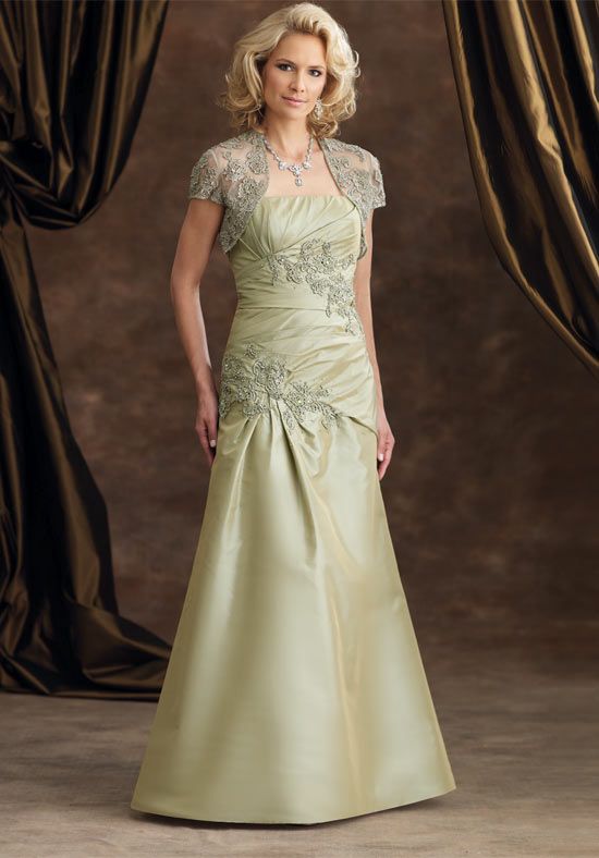 WhiteAzalea Mother of The Bride Dresses: September 2013