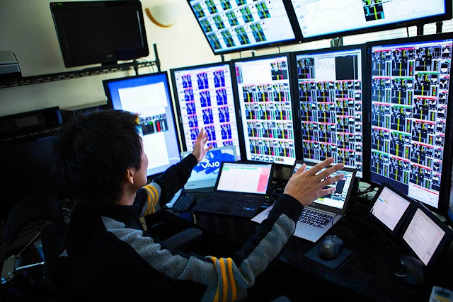 Bagaimana cara mendaftar trading forex