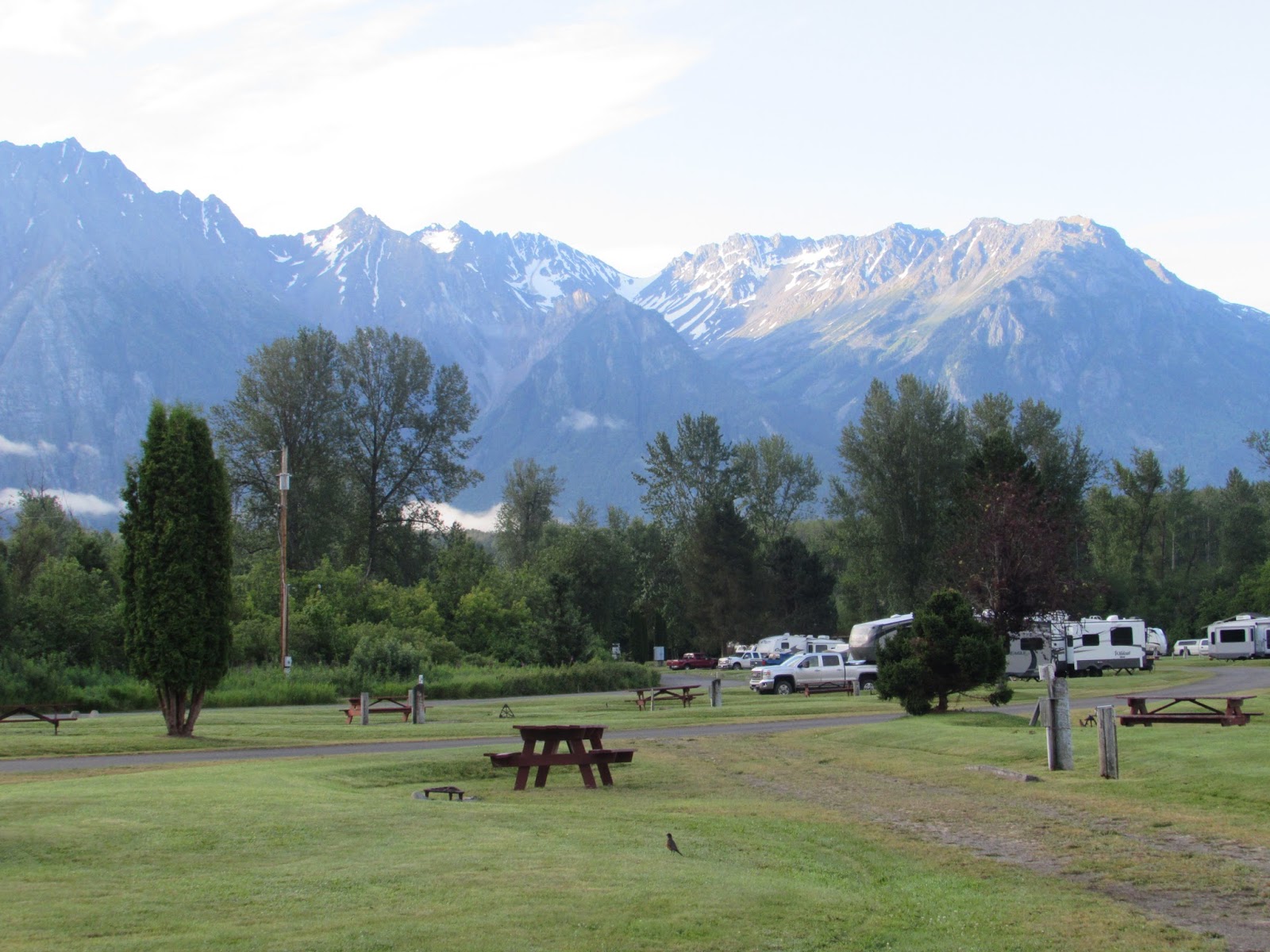 Idaho Life Day 42 Hazelton