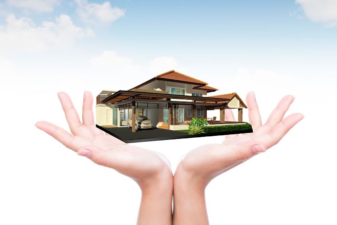 Kiat Menentukan Property yang Bagus buat Investasi
