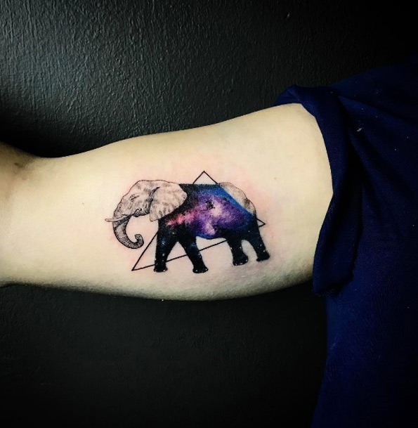 Tatuagens Cósmicas Tatuagens Cósmicas