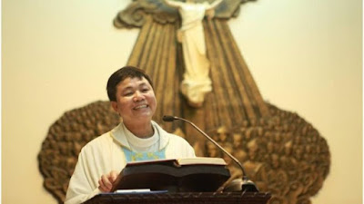 Nguyễn Ngọc Nam Phong - kẻ phản động khoác áo thầy tu