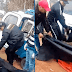 Joven se suicida dentro de su mototaxi