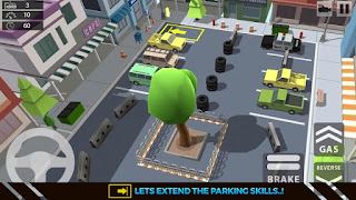 Parking Mania 2 Apk Mod v1.0.1491 Terbaru Full version