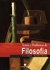 Textos e problemas de filosofia