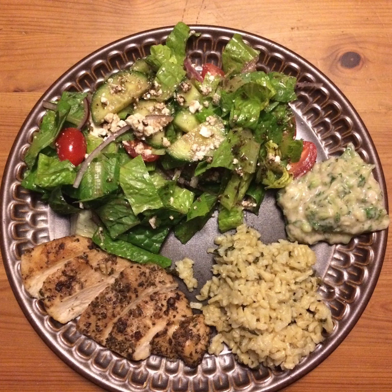 ashley gibson Prepped Organics Organic Meal Delivery Service