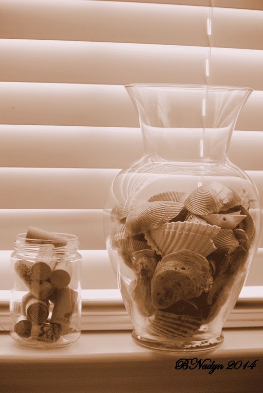 Bottles and Jars: Simple Ways to Reuse Glassware glass jars, upcycle jars, recycle jars