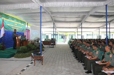 KUNKER DANREM 074/WRT KE KODIM 0725/SRAGEN
