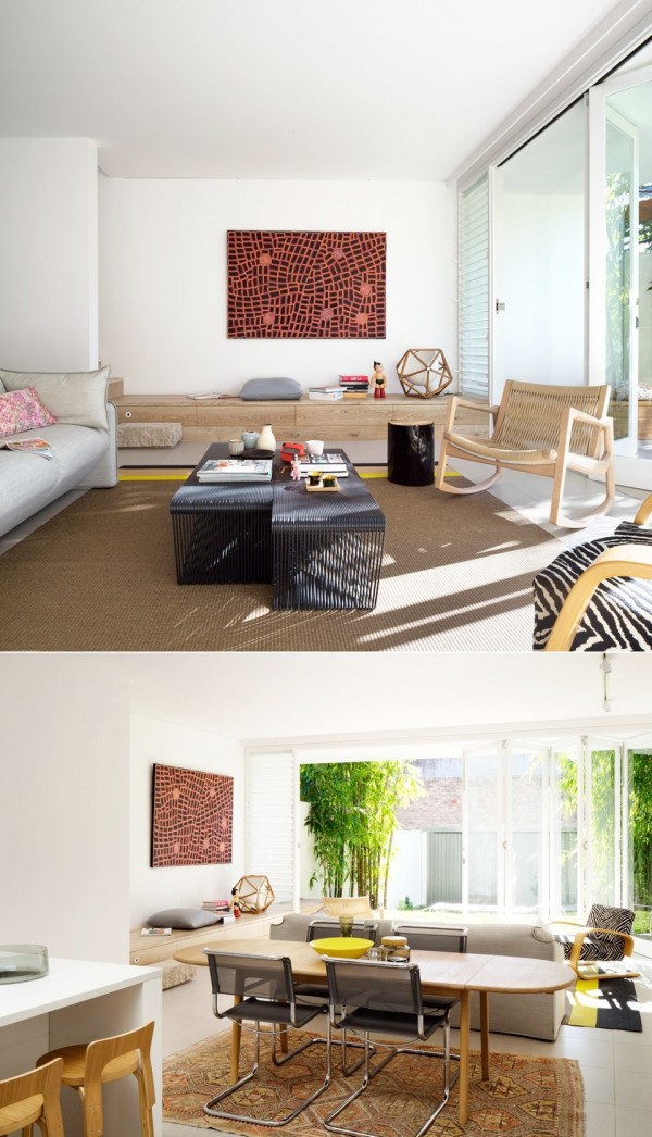 Desain Interior Ruang Tamu Minimalis Desain Interior Ruang Tamu Minimalis