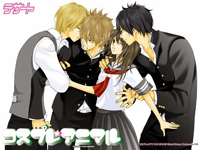 Manga Romance Smut Scan Vf elblogdeclodette.blogspot.com