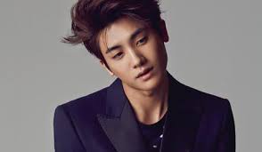 Little Angel Wish : Who Wouldn't Love Park Hyung Sik?