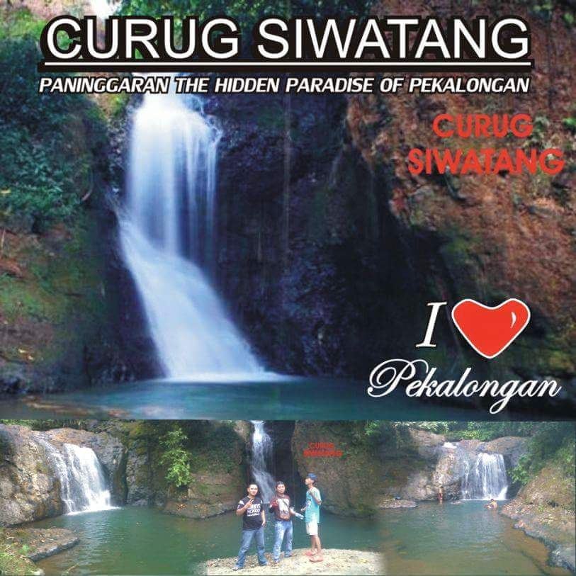 Curug Siwatang
