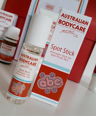 Australian Bodycare Spot Stick