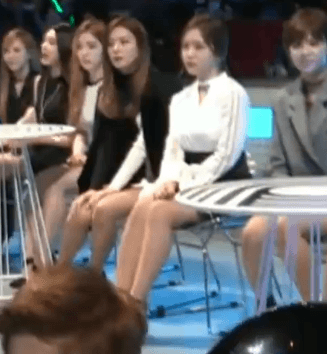 마마 레드벨벳ㅠㅠ | 인스티즈