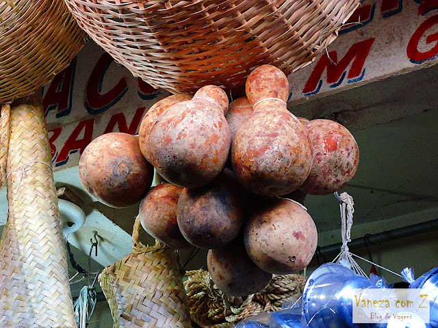 São Joaquim: uma Feira de cores, sabores e formas