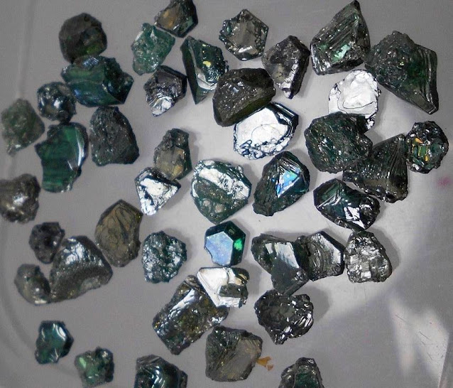 Moissanite Properties, Formation, Synthesis Geology In