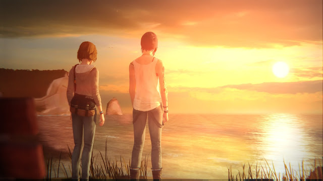 Review zu Life is Strange Review zu Life is Strange