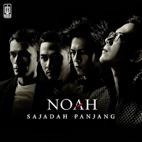 Download Lagu Noah - Sajadah Panjang Download Mp3 Sajadah Panjang - Noah